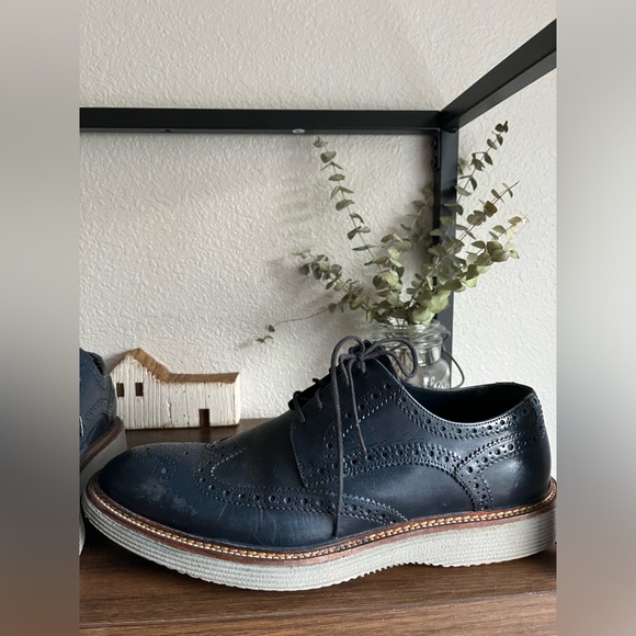 Men’s Trask Rogan shoes - Picture 3 of 5